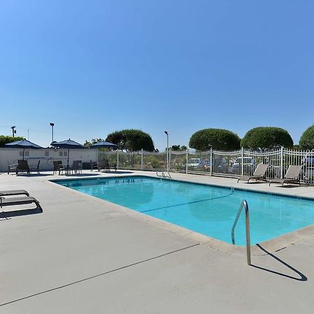 Motel 6-Vista, Ca Exterior foto