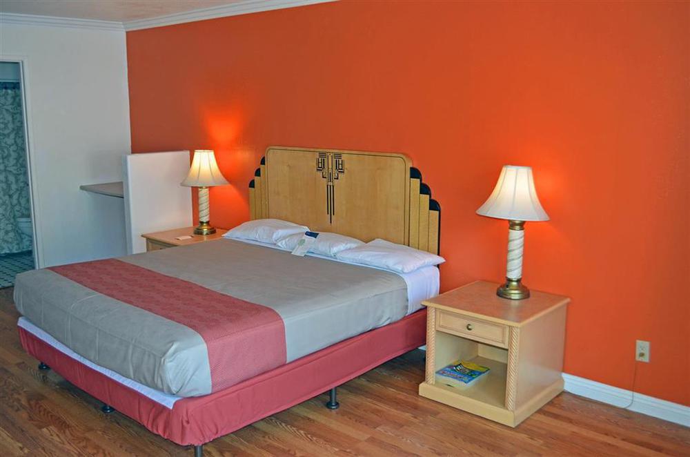 Motel 6-Vista, Ca Habitación foto