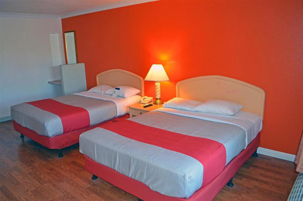 Motel 6-Vista, Ca Habitación foto