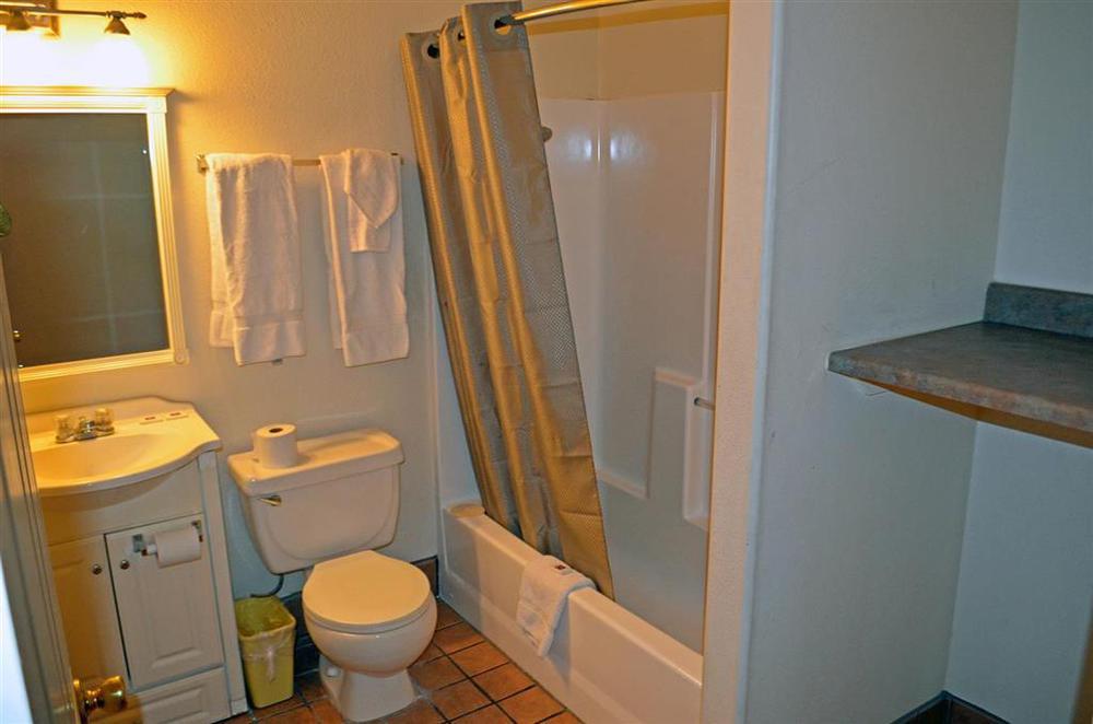 Motel 6-Vista, Ca Habitación foto